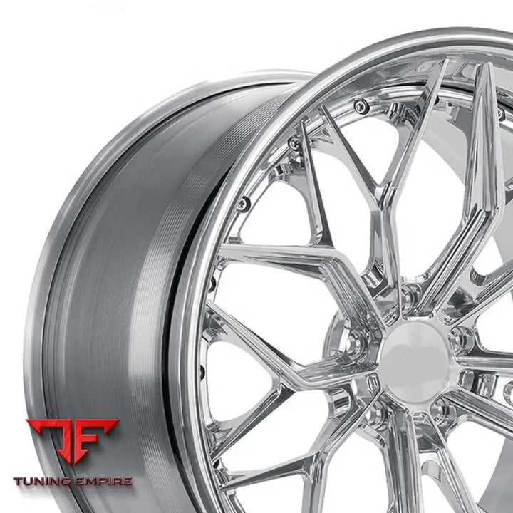 Ls-279 Forged