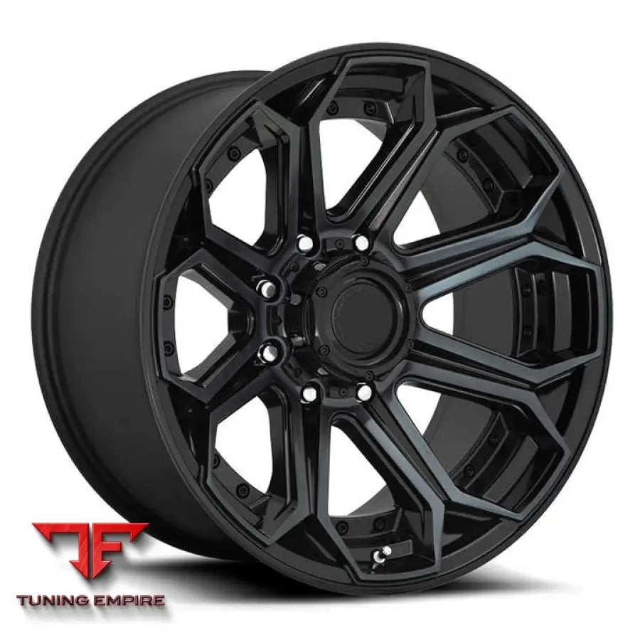 Ls-280 Forged