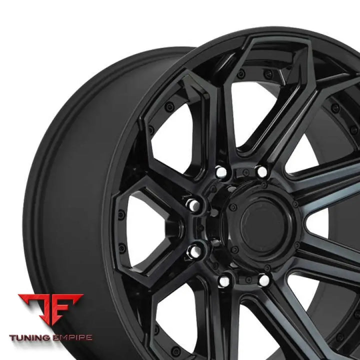 Ls-280 Forged