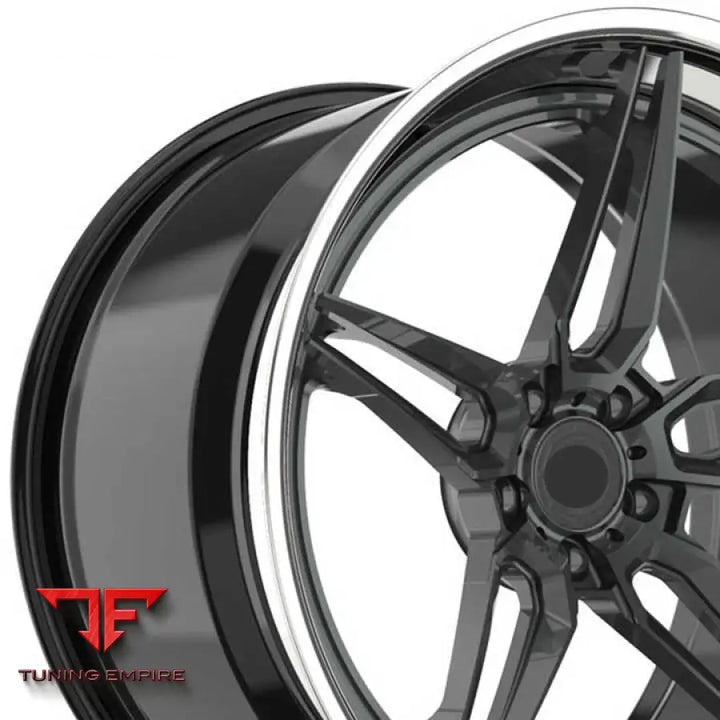 Ls-284 Forged