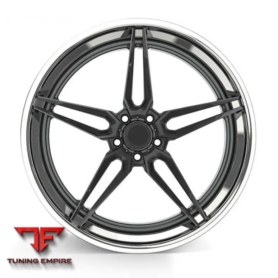 Ls-284 Forged