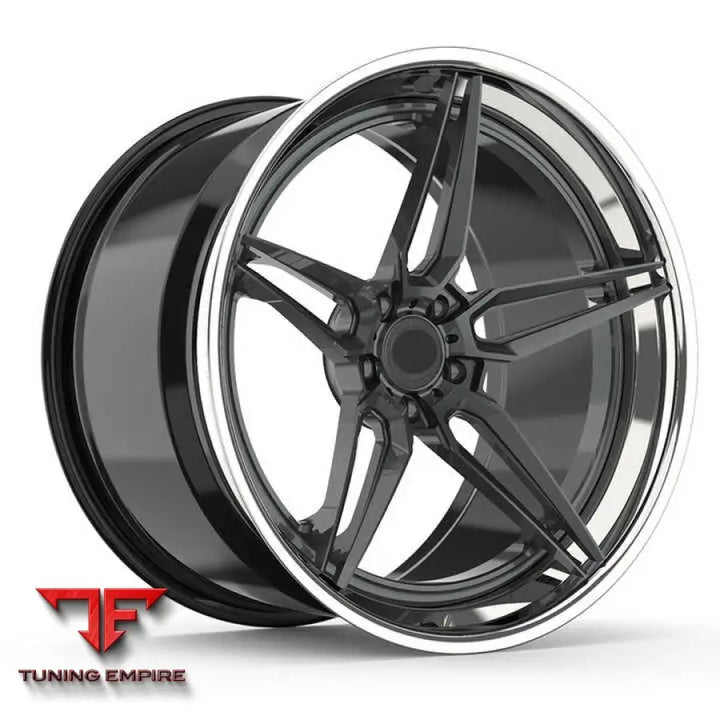 Ls-284 Forged