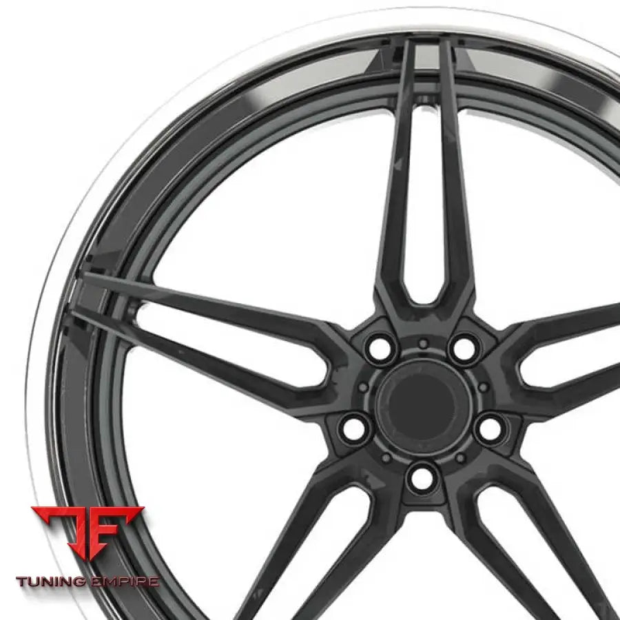 Ls-284 Forged