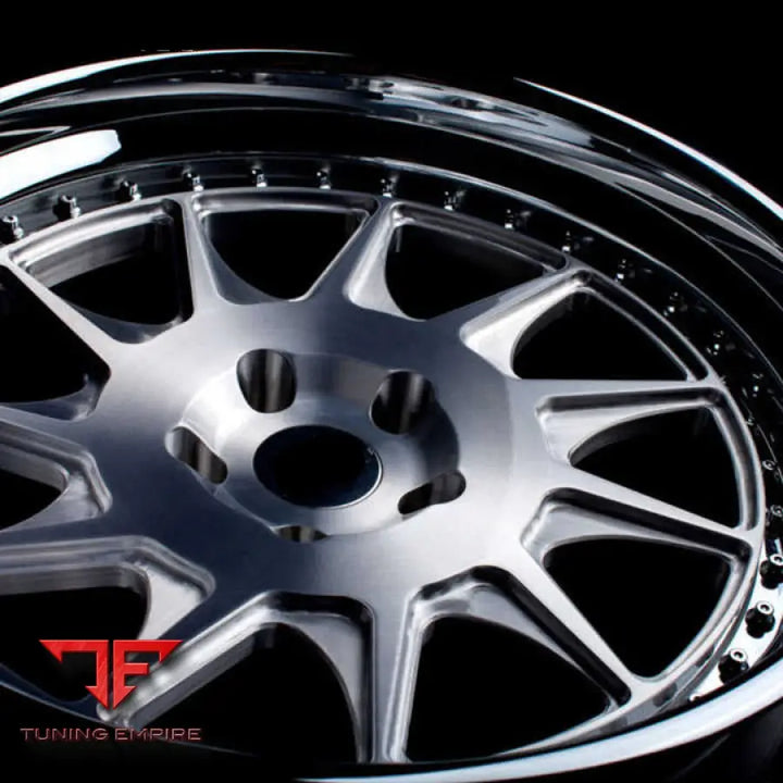 Ls-285 Forged