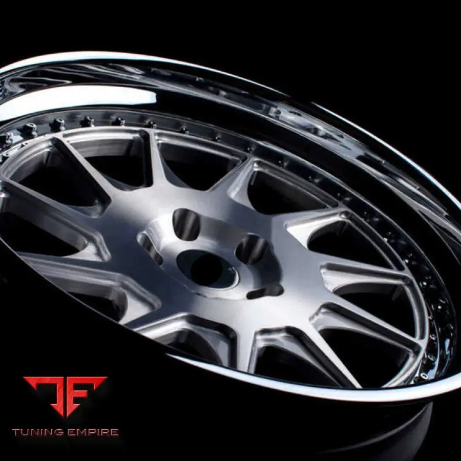 Ls-285 Forged