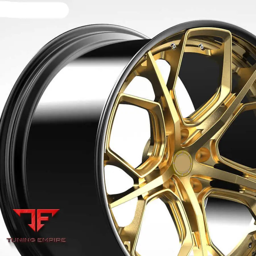 Ls-286 Forged