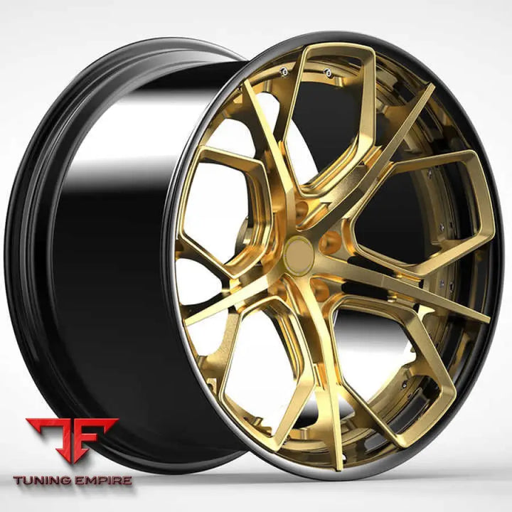 Ls-286 Forged