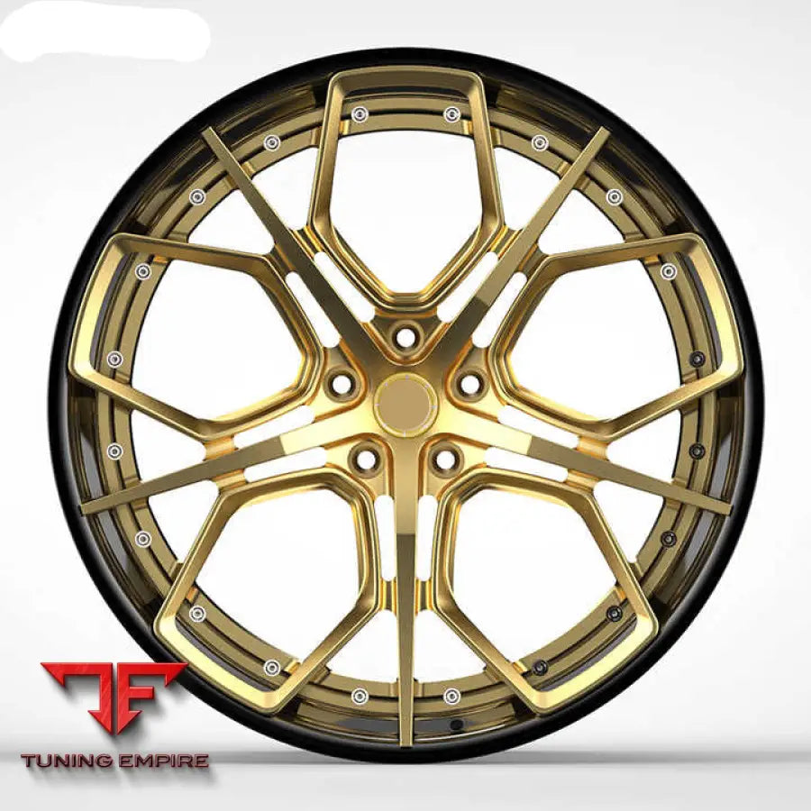 Ls-286 Forged