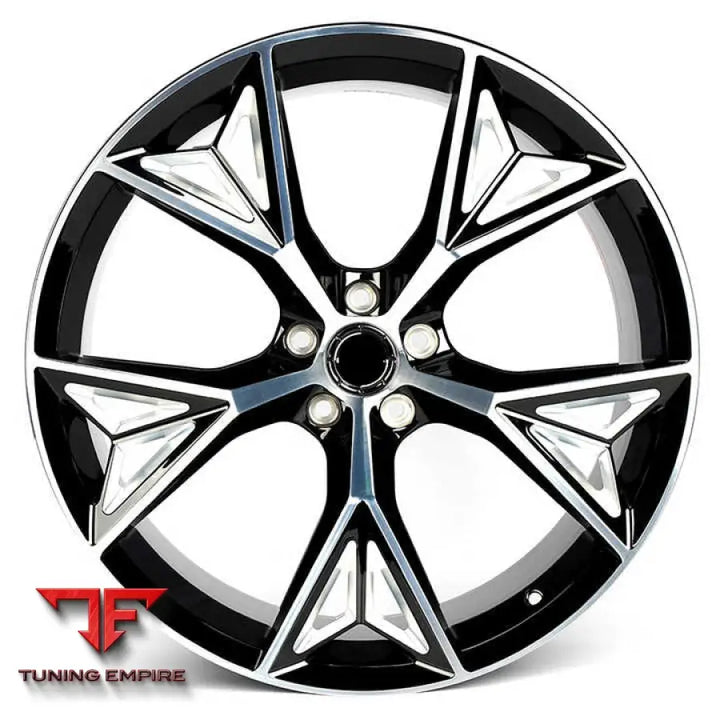 Ls-287 Forged