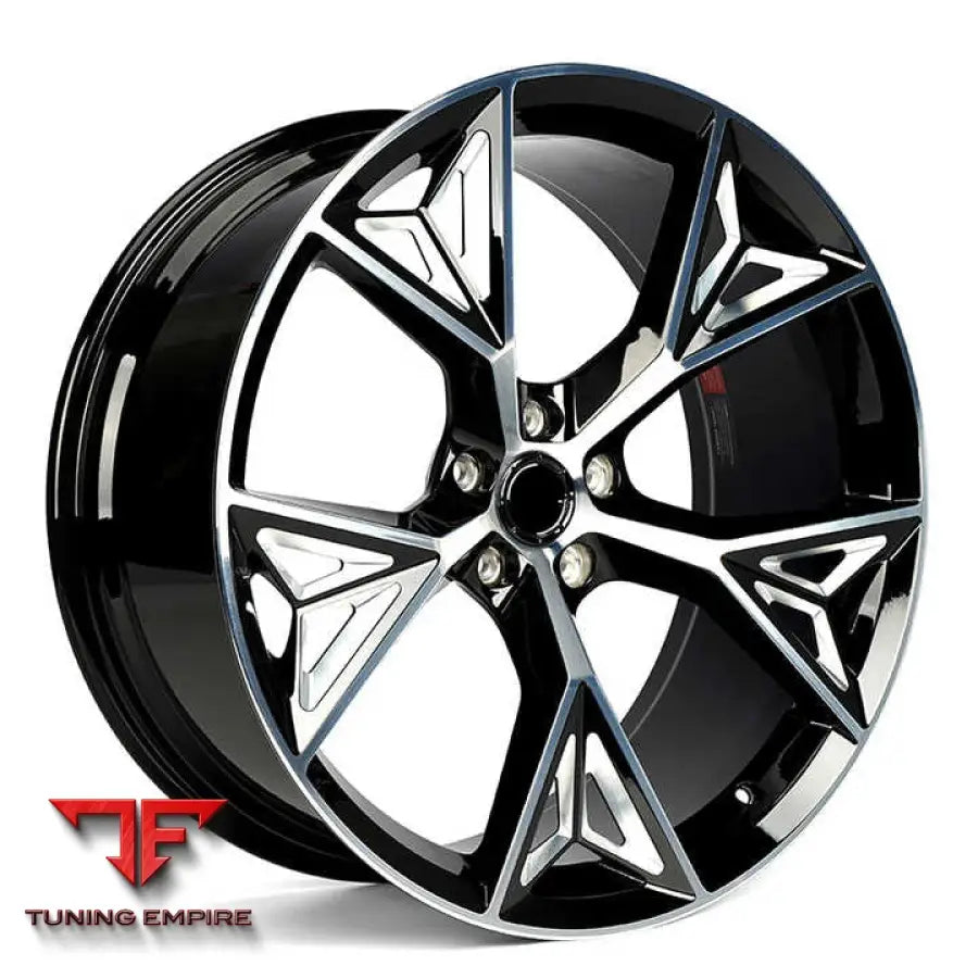 Ls-287 Forged