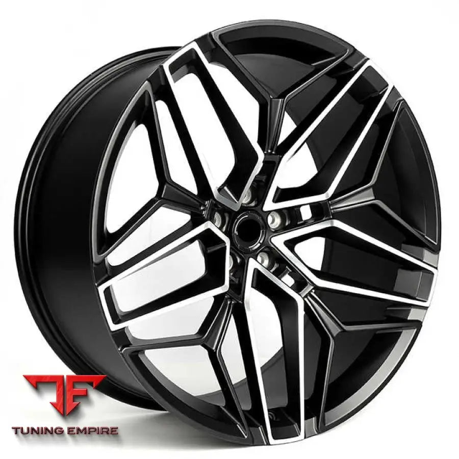 Ls-288 Forged