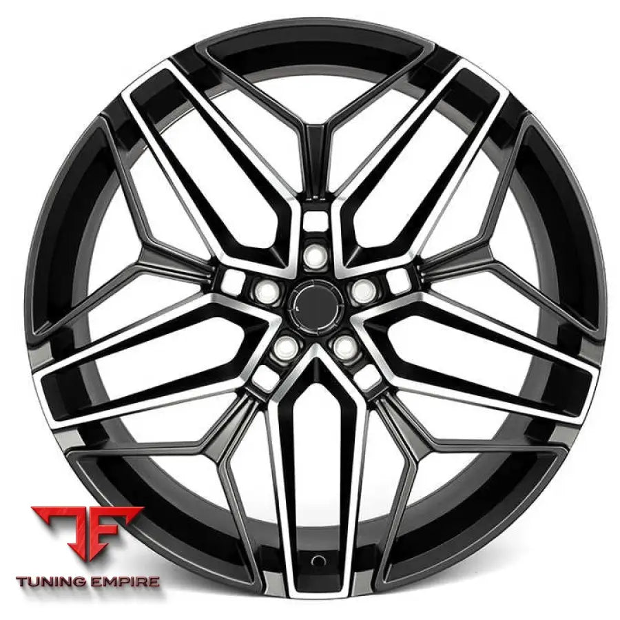 Ls-288 Forged