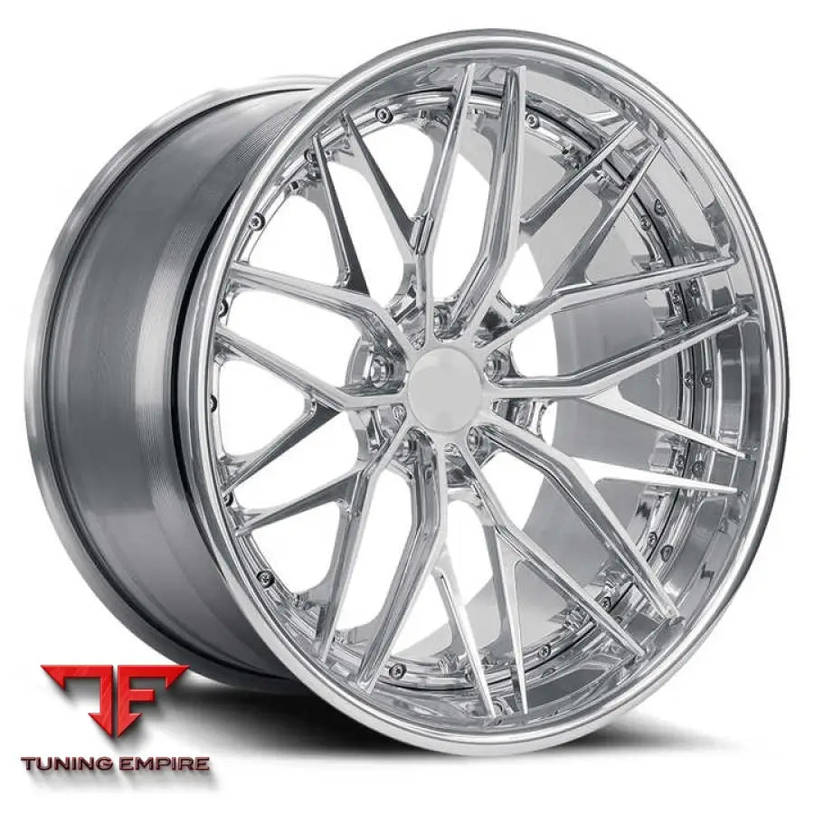 Ls-3 Forged Ls Wheels