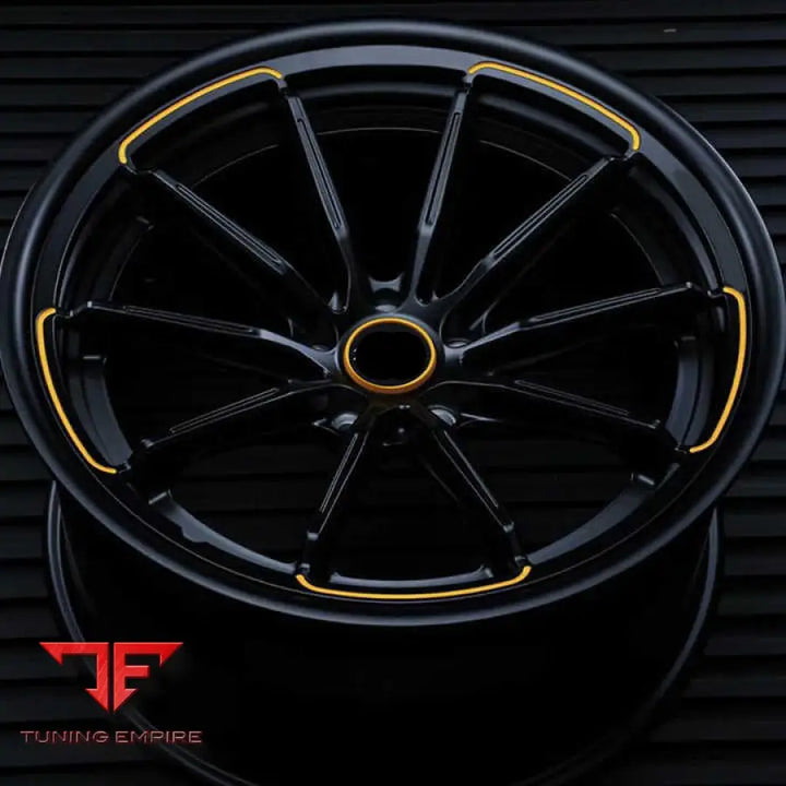 Ls-302 Forged