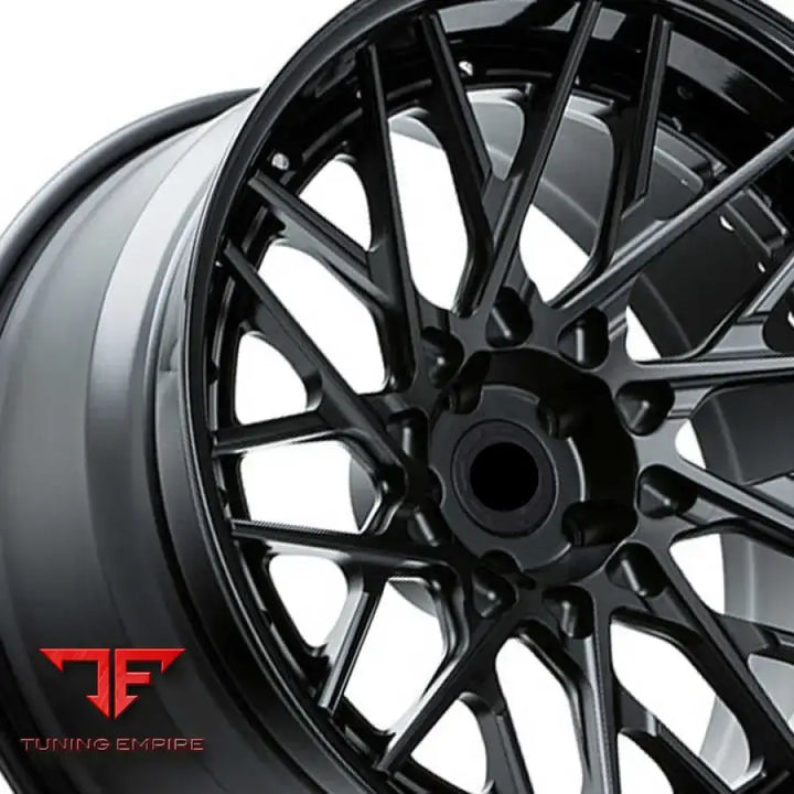 Ls-31 Forged