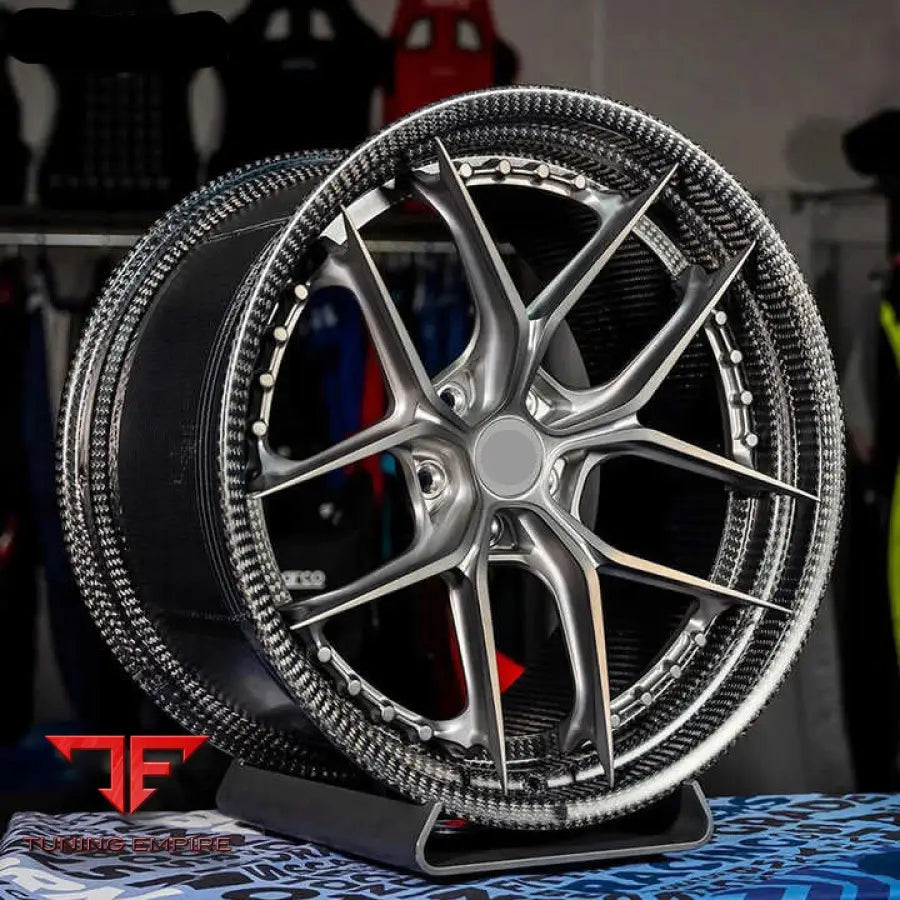 Ls-312 Forged