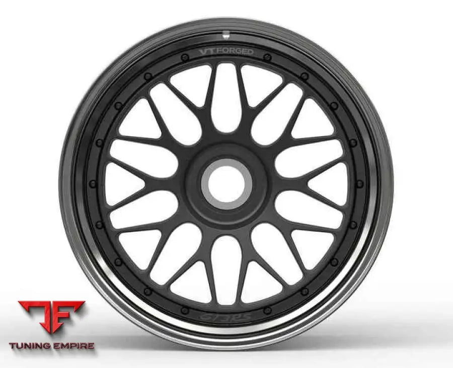 Ls-314 Forged