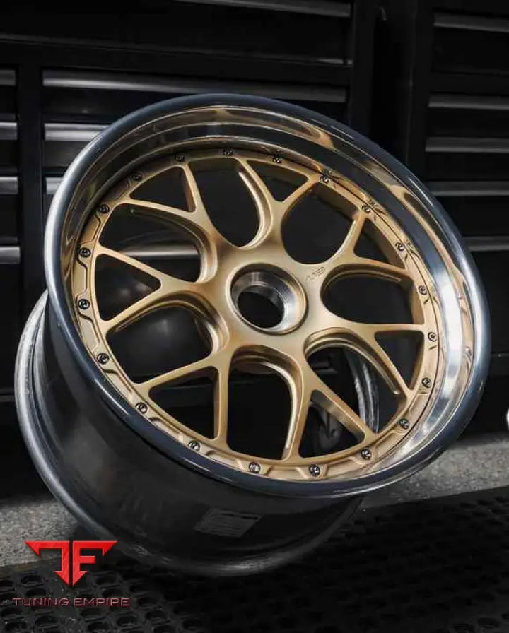 Ls-317 Forged