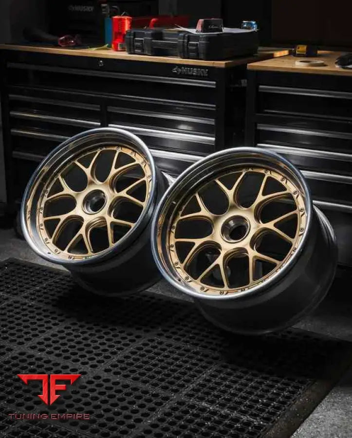 Ls-317 Forged