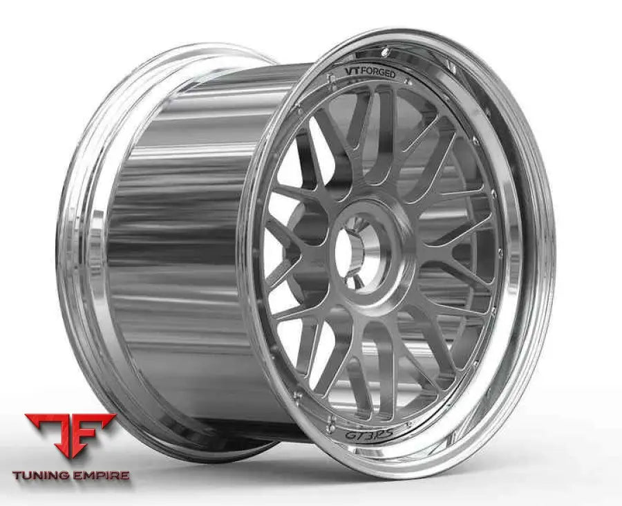 Ls-318 Forged