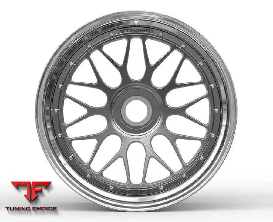 Ls-318 Forged