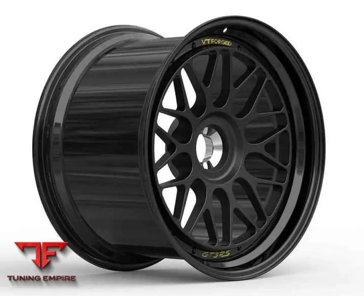 Ls-318 Forged