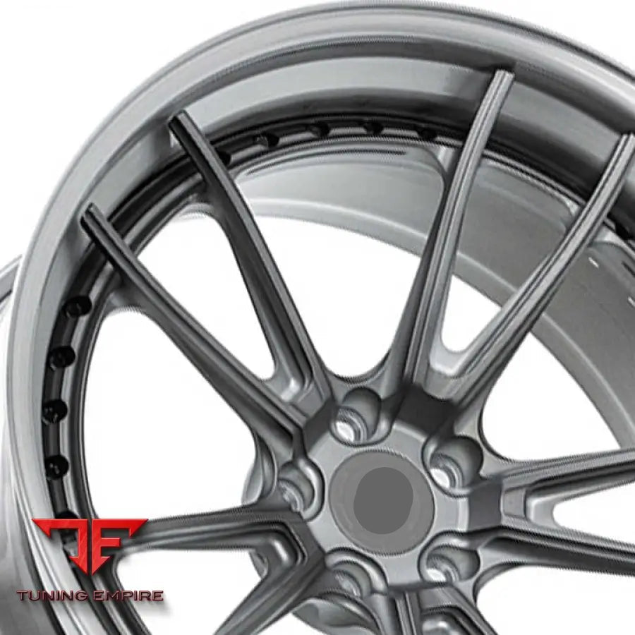 Ls-32 Forged