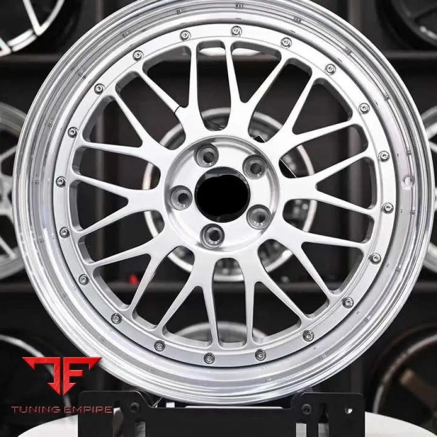 Ls-322 Forged