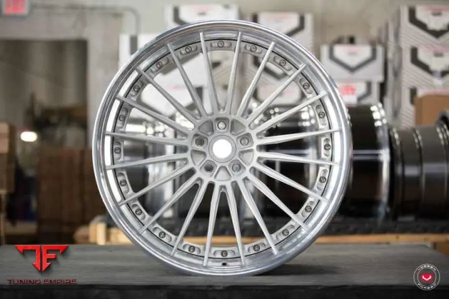 Ls-323 Forged