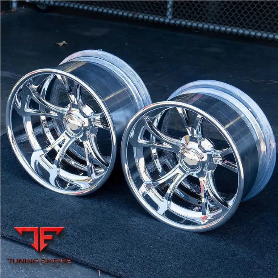 Ls-325 Forged