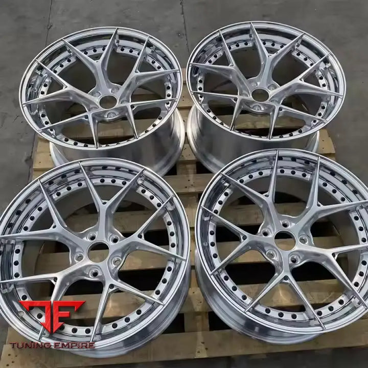 Ls-327 Forged