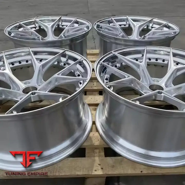 Ls-327 Forged