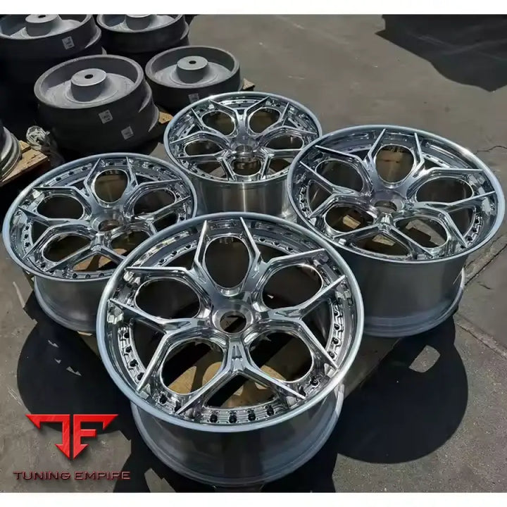 Ls-328 Forged