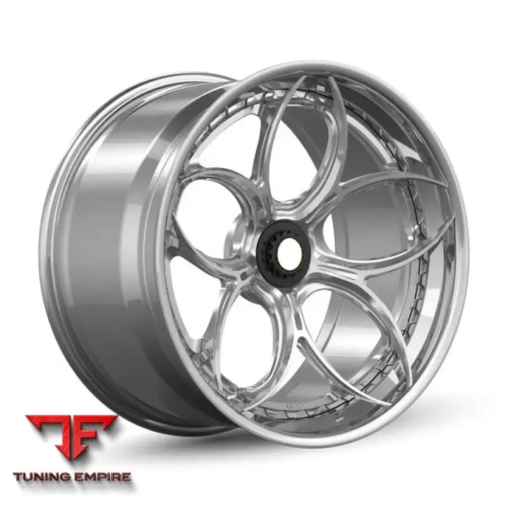 Ls-332 Forged