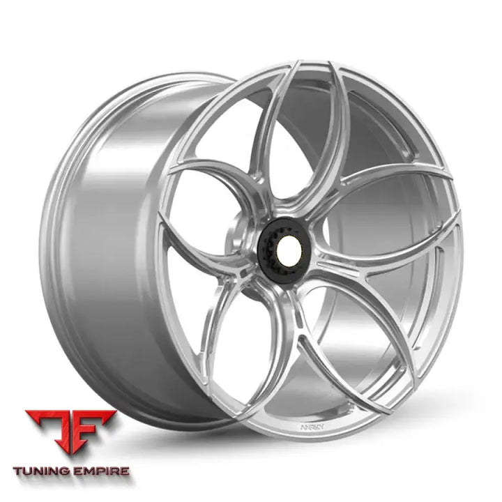 Ls-332 Forged