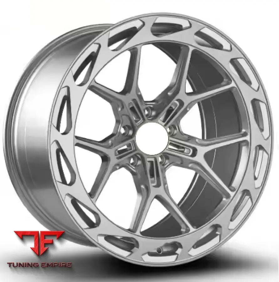 Ls-336 Forged