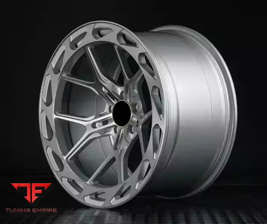 Ls-336 Forged