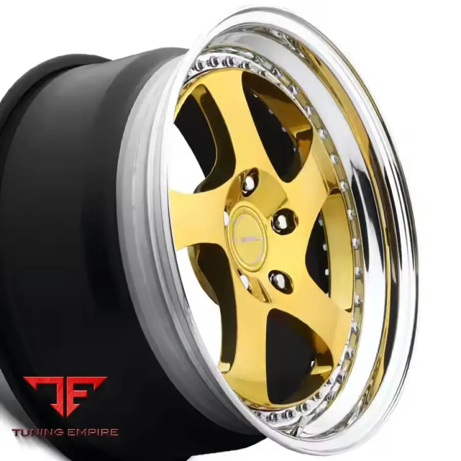 Ls-338 Forged