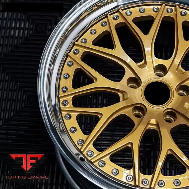 Ls-339 Forged