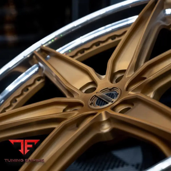 Ls-341 Forged