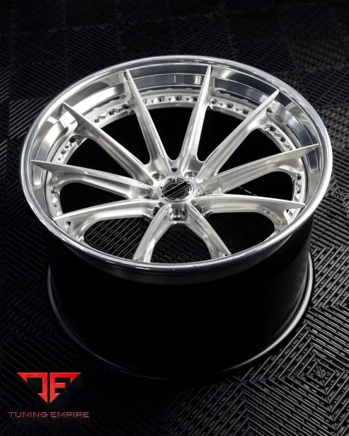 Ls-342 Forged