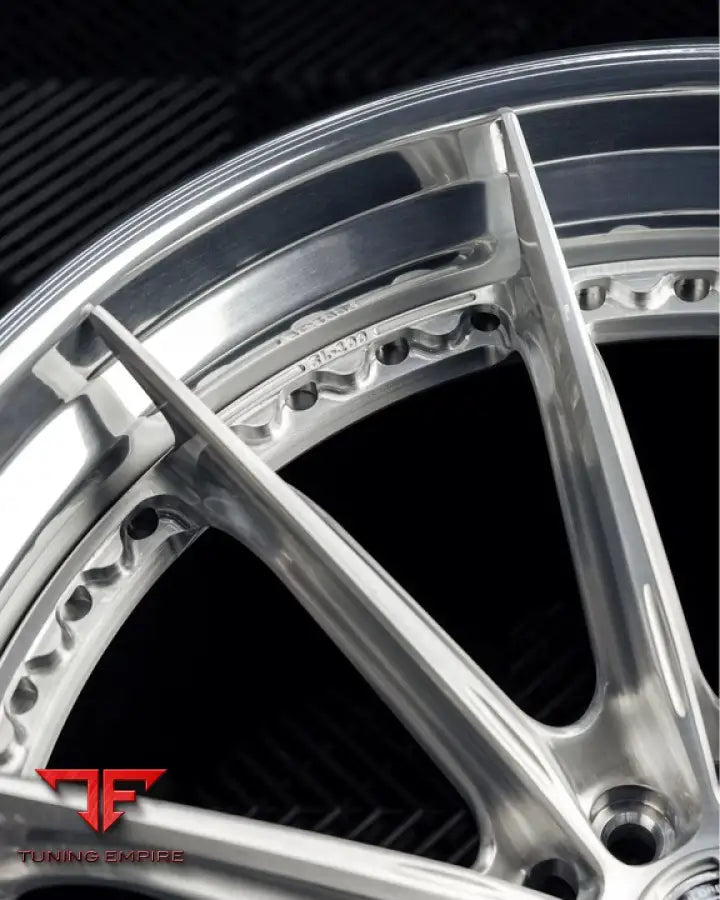 Ls-342 Forged