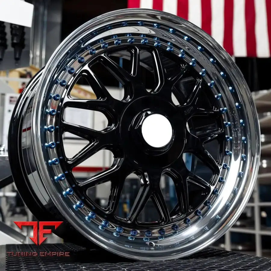 Ls-343 Forged