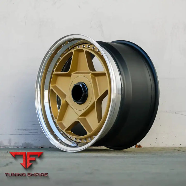 Ls-347 Forged