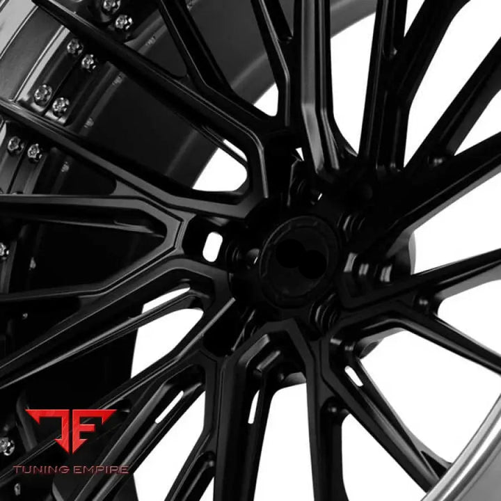 Ls-35 Forged