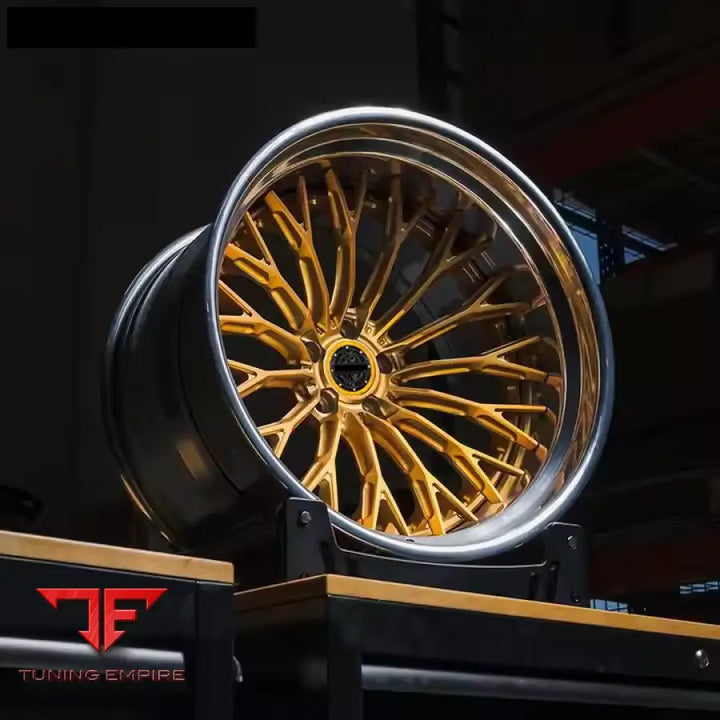 Ls-354 Forged