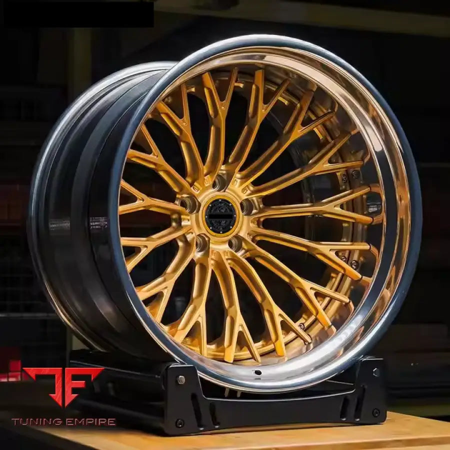 Ls-354 Forged