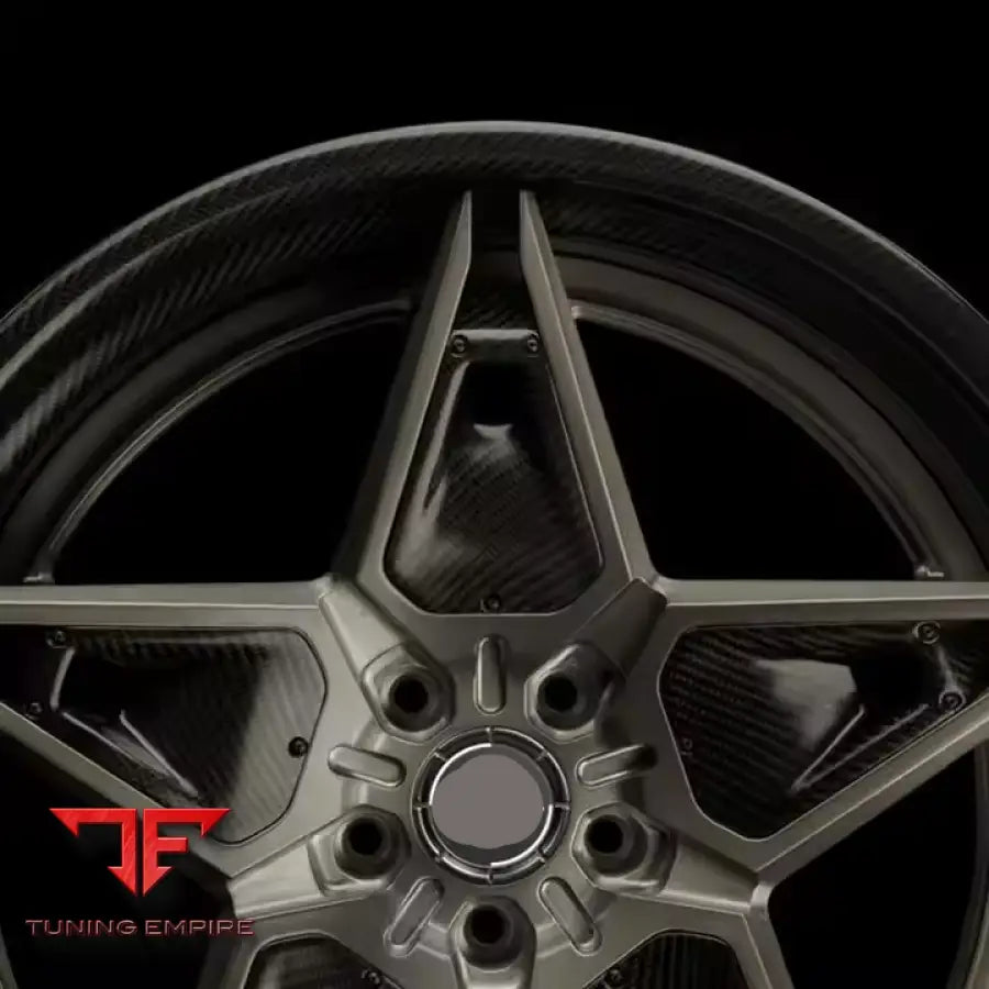 Ls-355 Forged