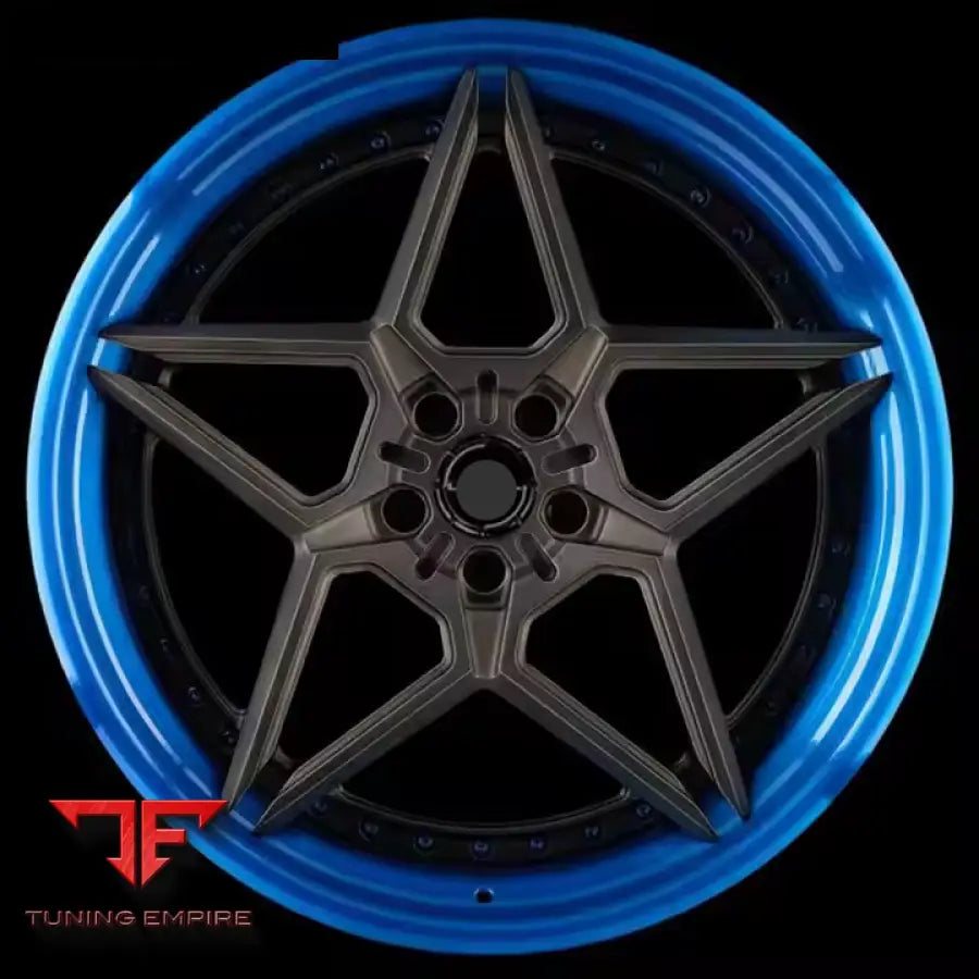 Ls-355 Forged