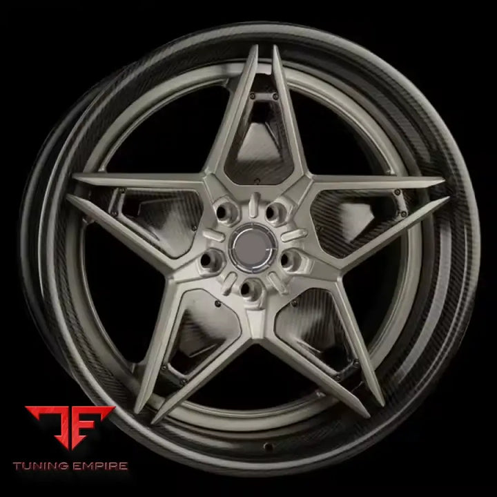 Ls-355 Forged